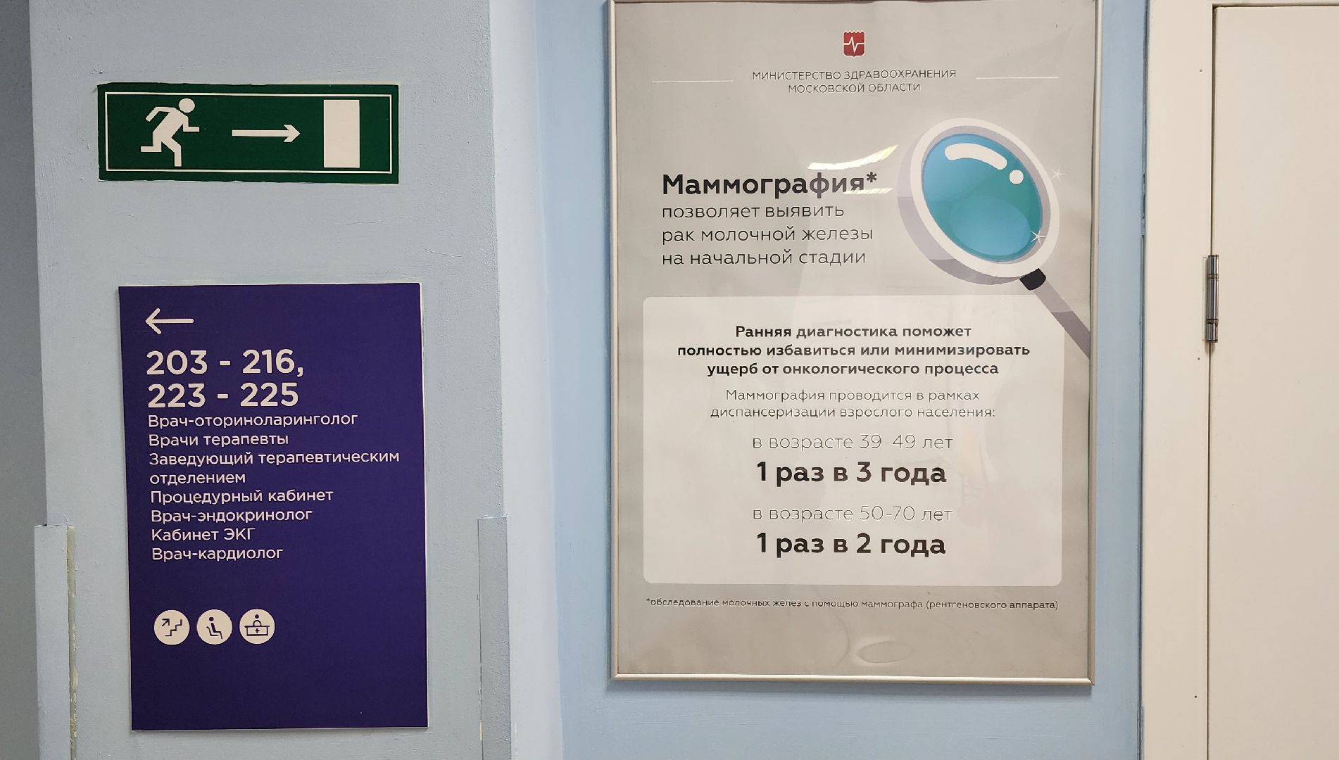 Химки, Медицина , здравоохранение, Подмосковный врач ,