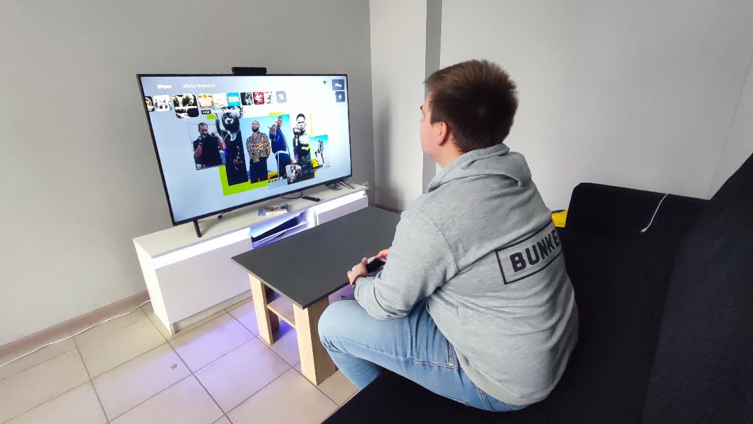 Кашира, спорт