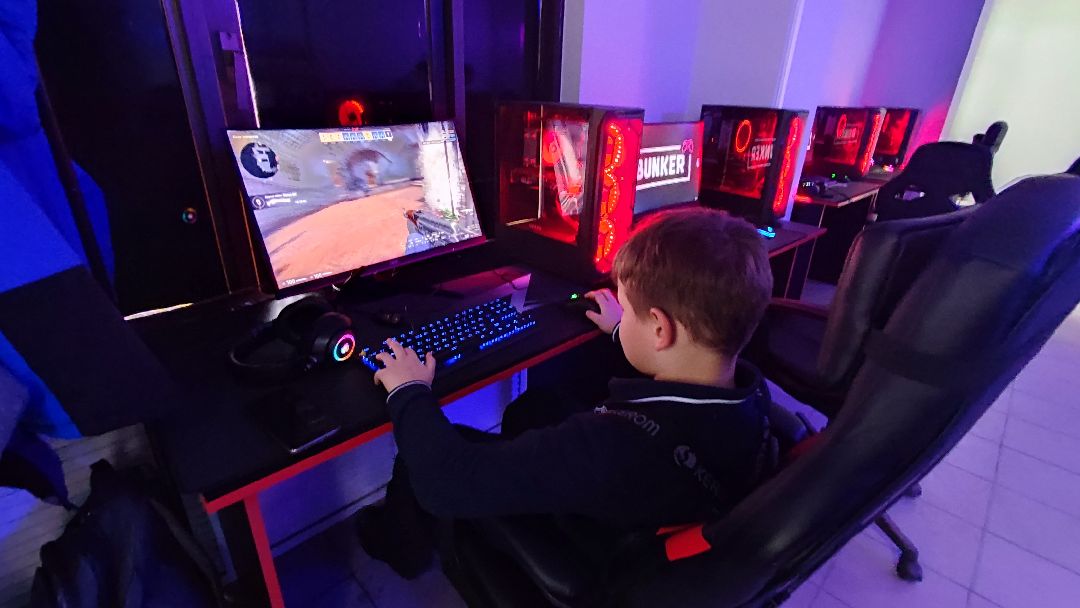 Кашира, спорт