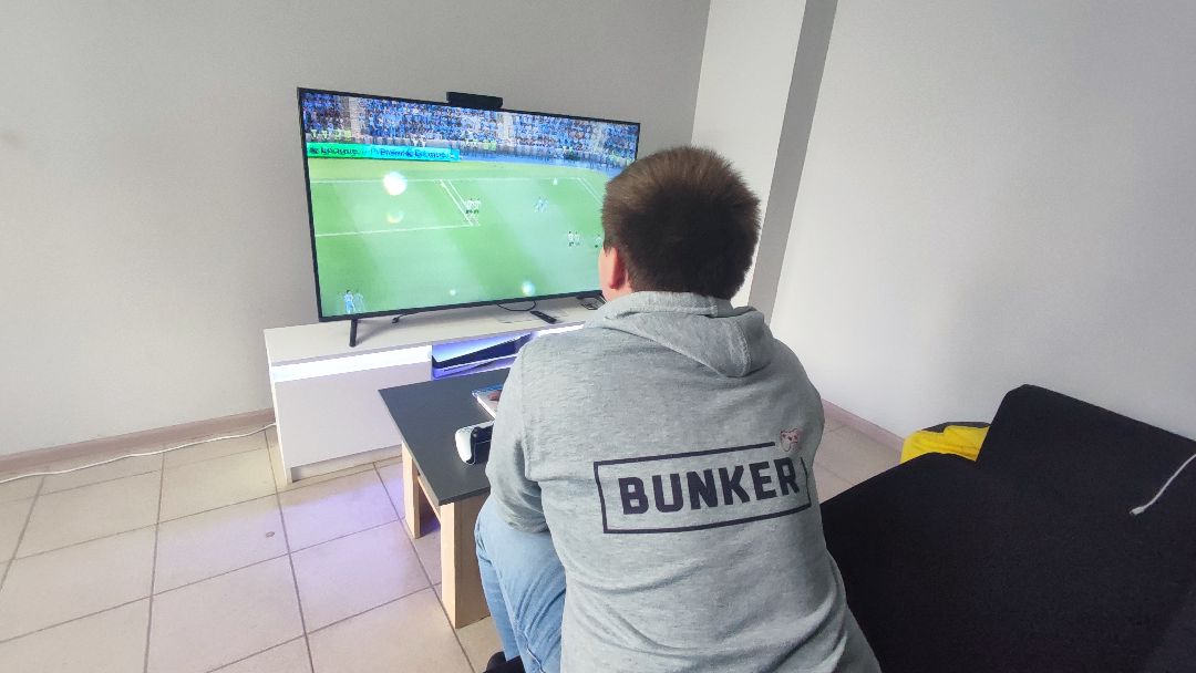 Кашира, спорт