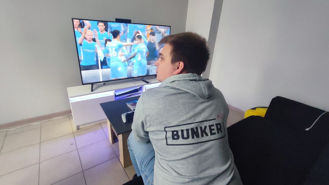 Кашира, спорт