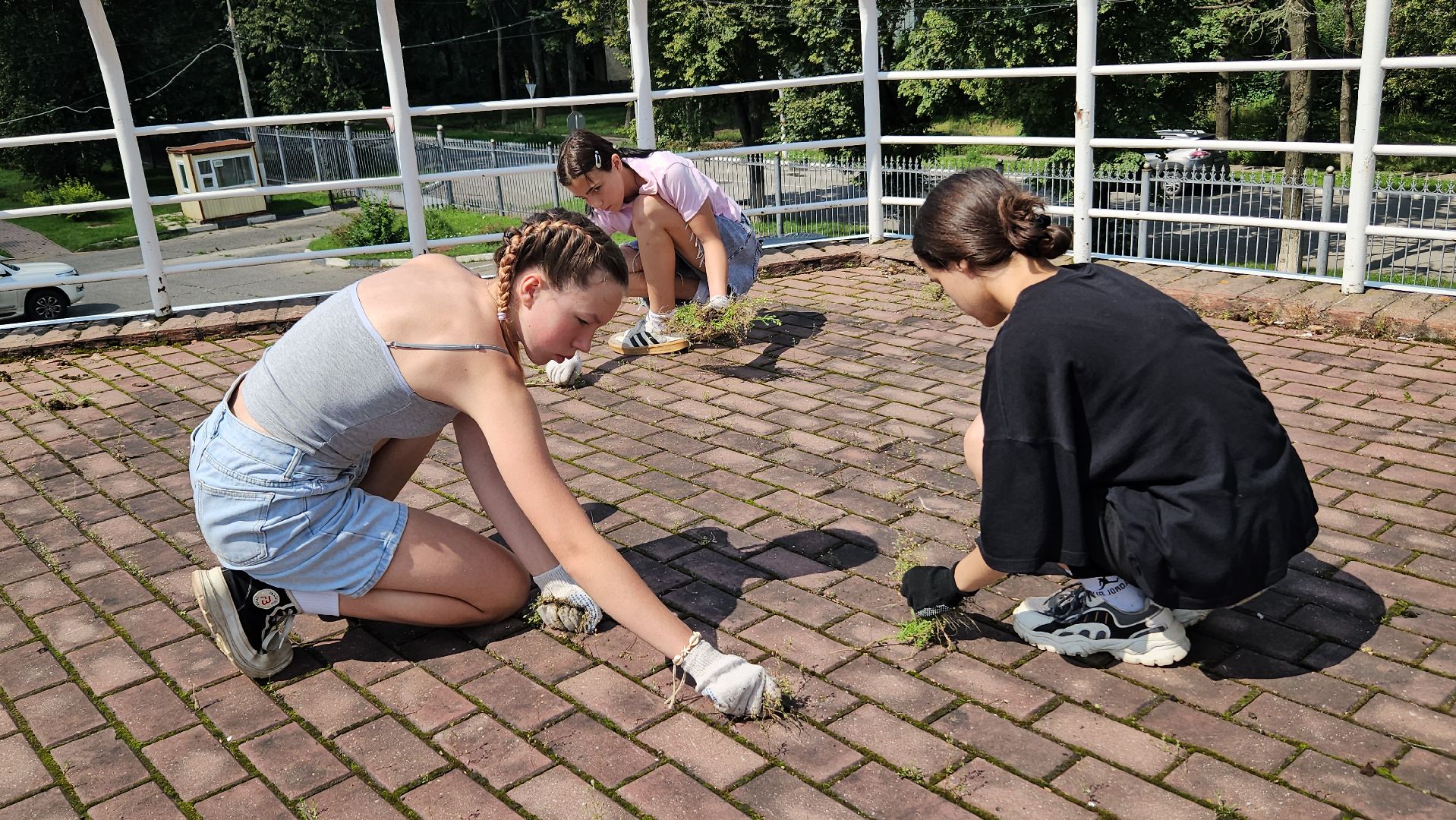 летний лагерь, жуковский, школьники,