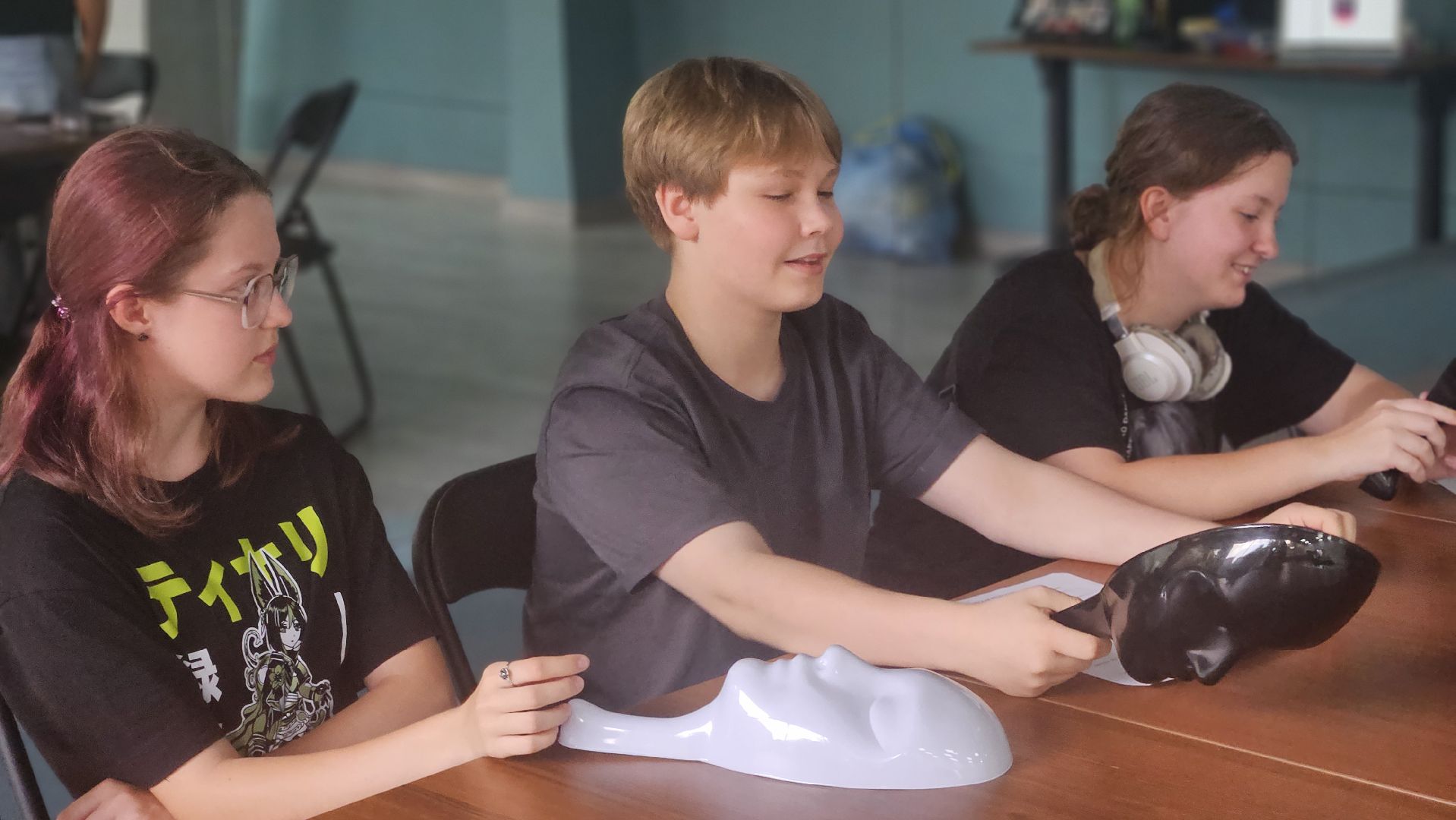 летний лагерь, жуковский, школьники,