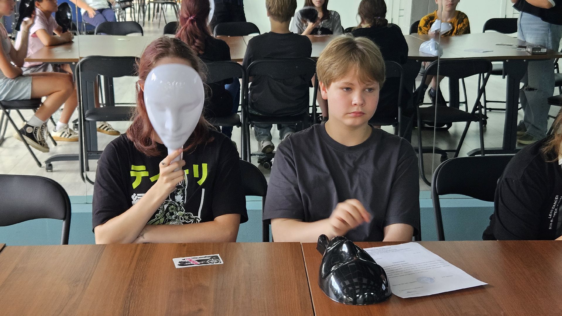 летний лагерь, жуковский, школьники,