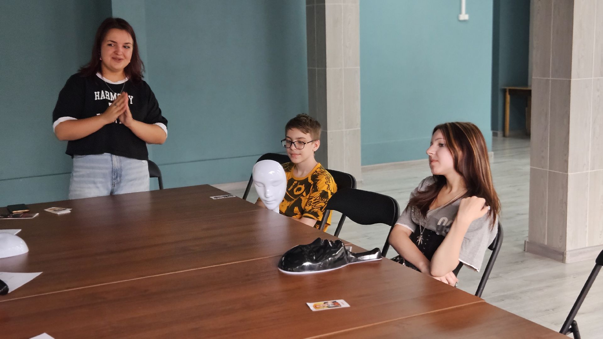 летний лагерь, жуковский, школьники,