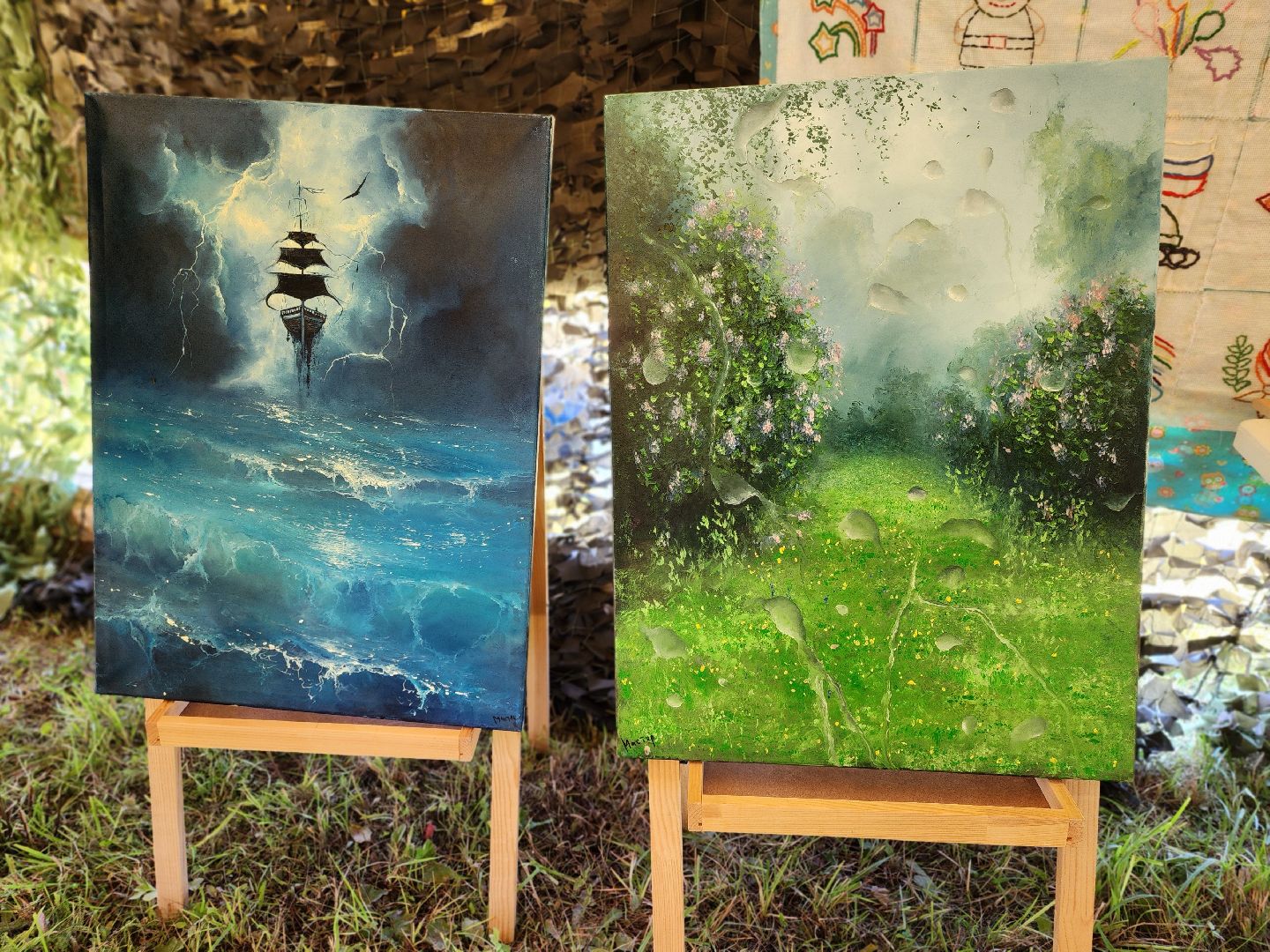 сергиево-посадский городской округ, васильевское, фестиваль военно-патриотической песни, ветераны боевых действий,