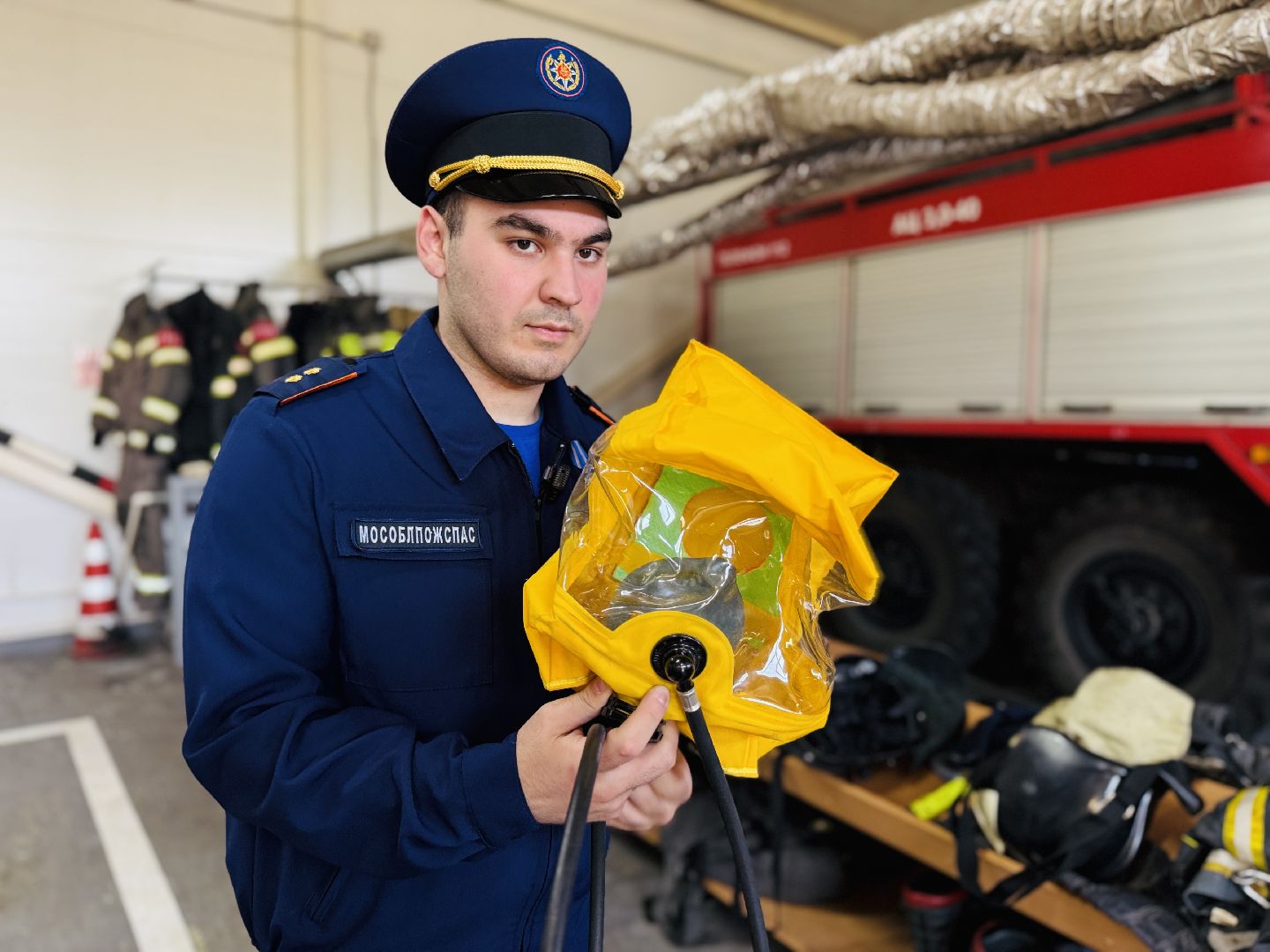 раменское, героический поступок, подвиг, пожарный, спасатель, мчс,