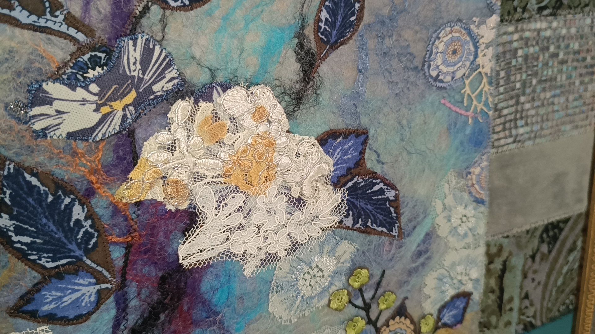 выставка, лобня, картины,