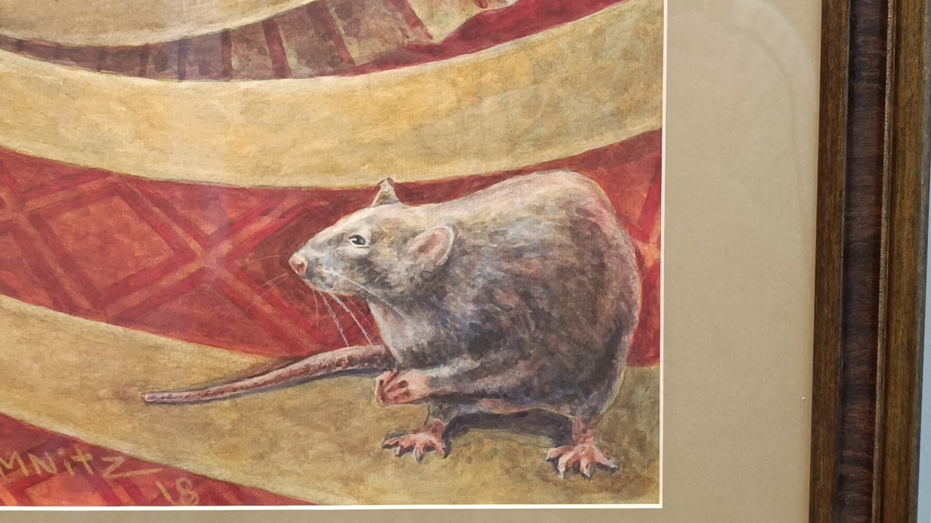 выставка, лобня, картины,