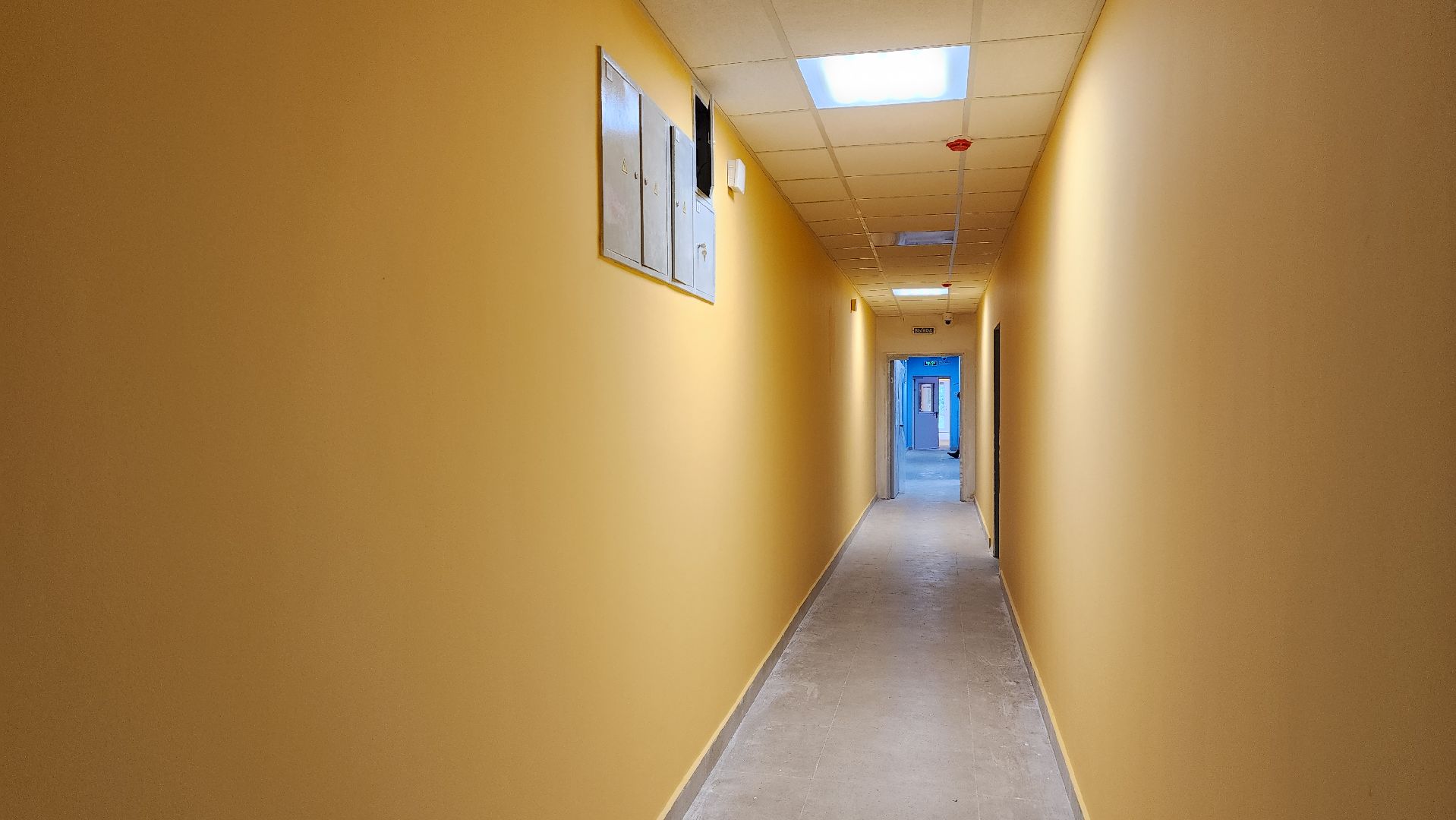 детский сад, капремонт детского сада, строительство, лосино-петровский,