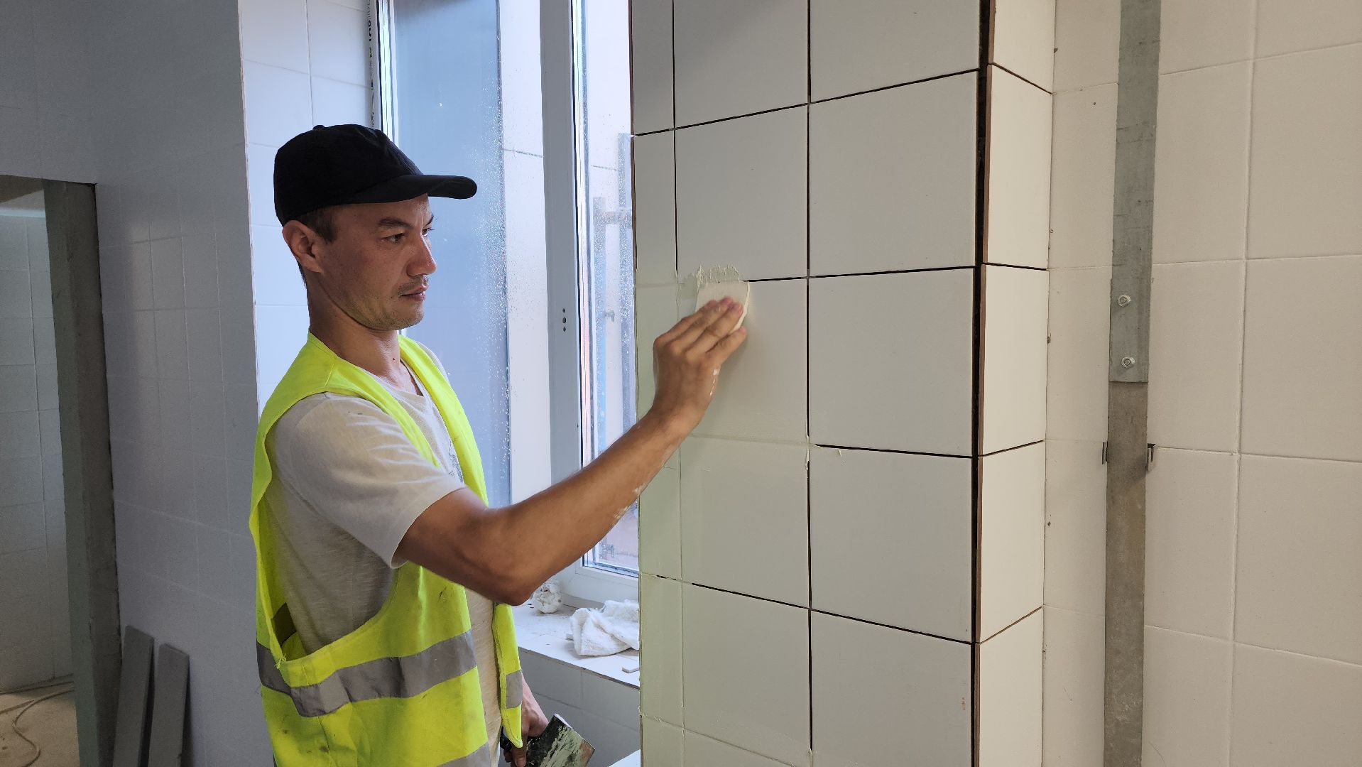 детский сад, капремонт детского сада, строительство, лосино-петровский,