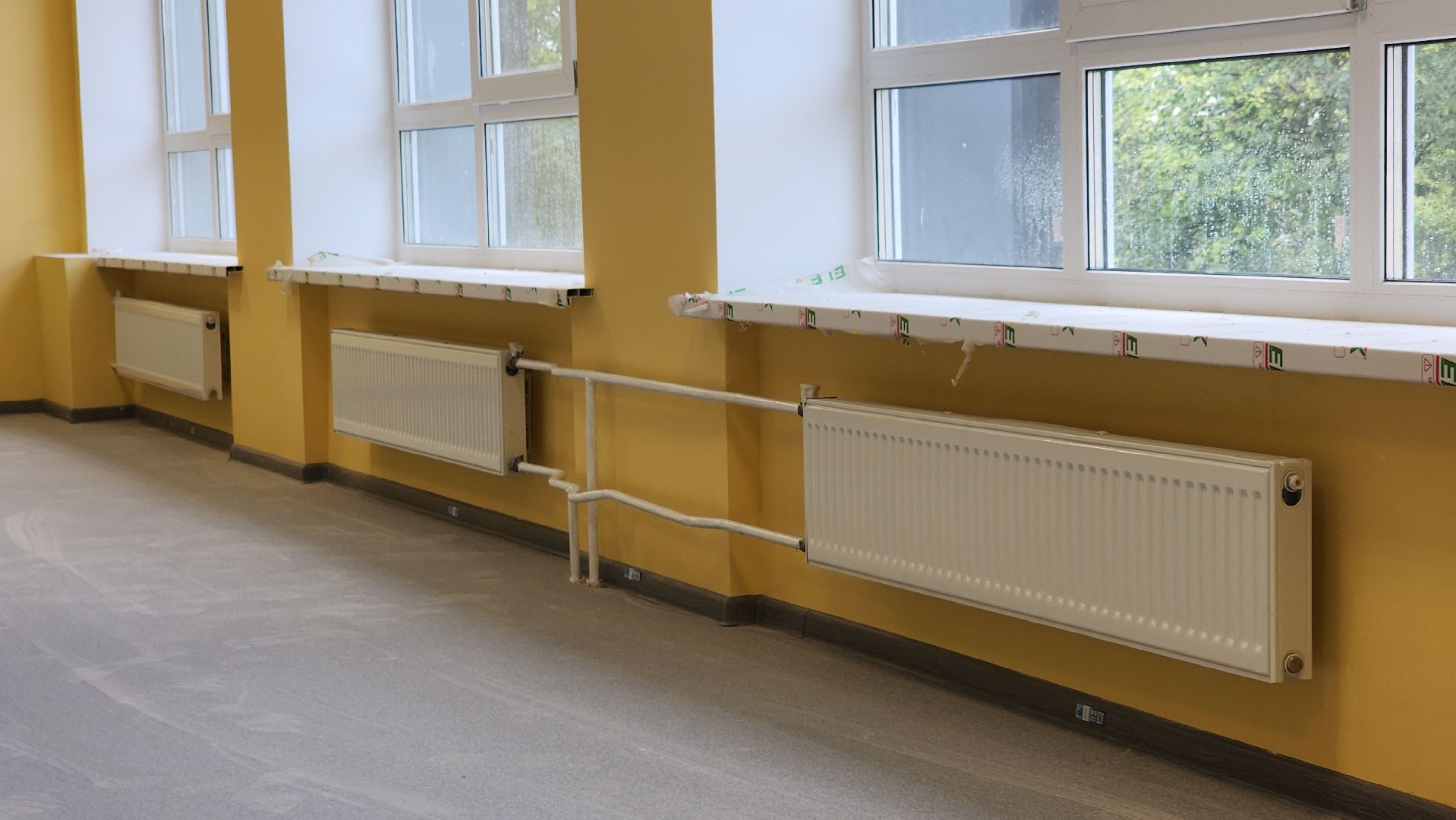 детский сад, капремонт детского сада, строительство, лосино-петровский,