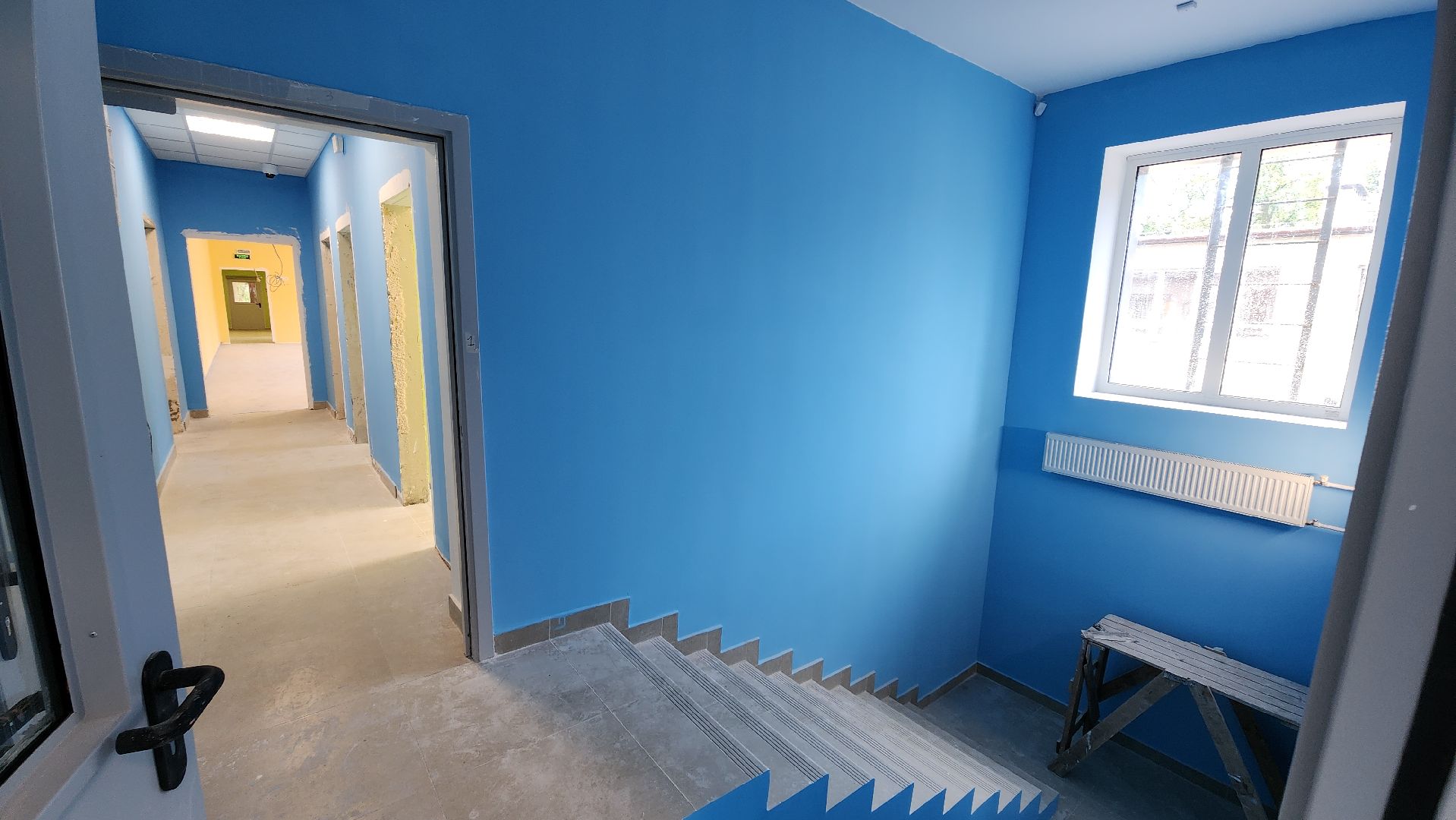 детский сад, капремонт детского сада, строительство, лосино-петровский,