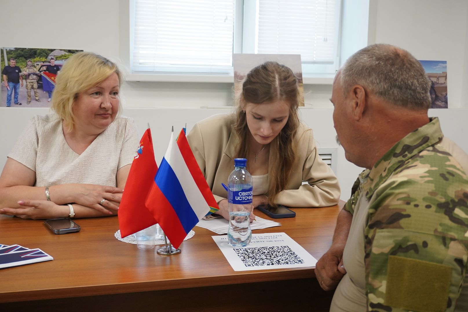 павловский посад, выездная администрация, власть,