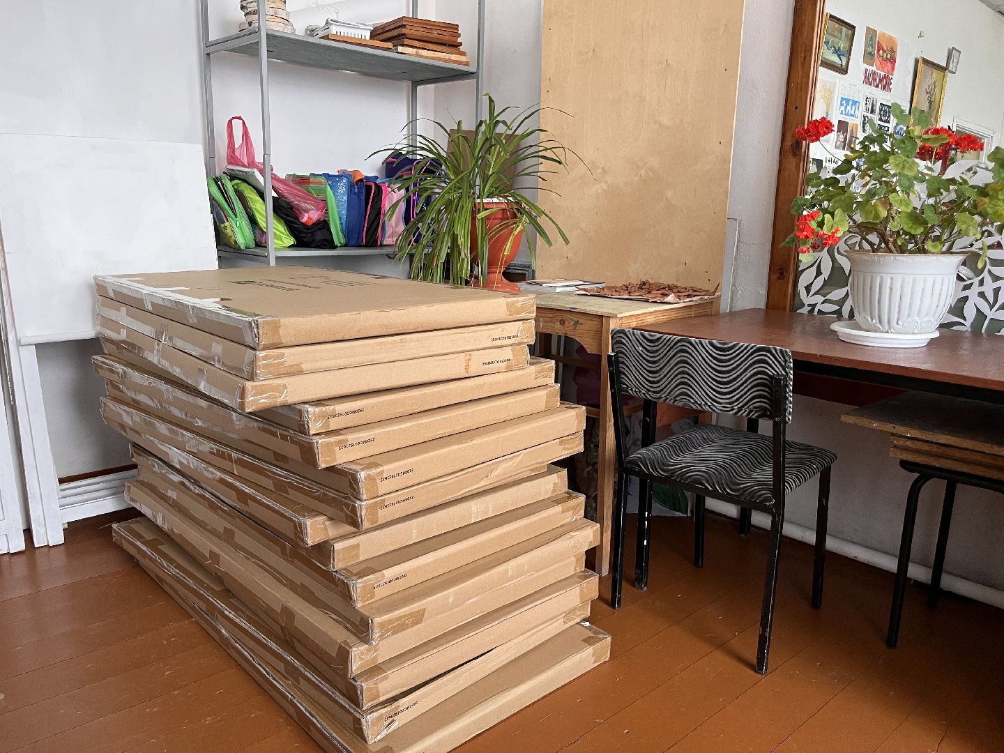 дмитровский погост, Шатура , Шатура образование, Шатура школы, Шатура искусство, шатура новости,