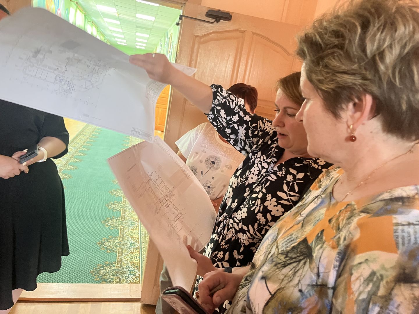 дмитровский погост, Шатура , Шатура образование, Шатура школы, Шатура искусство, шатура новости,