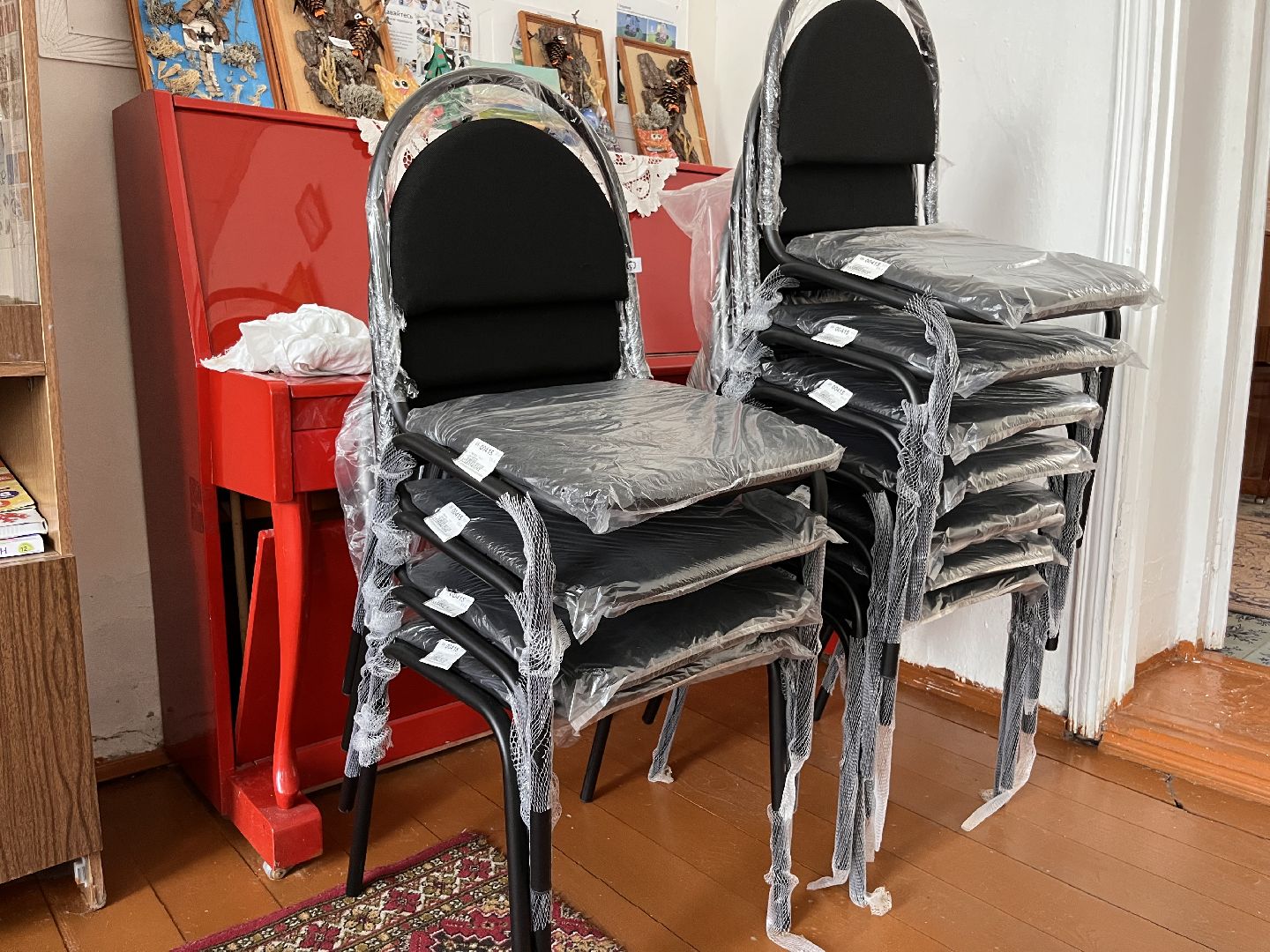 дмитровский погост, Шатура , Шатура образование, Шатура школы, Шатура искусство, шатура новости,