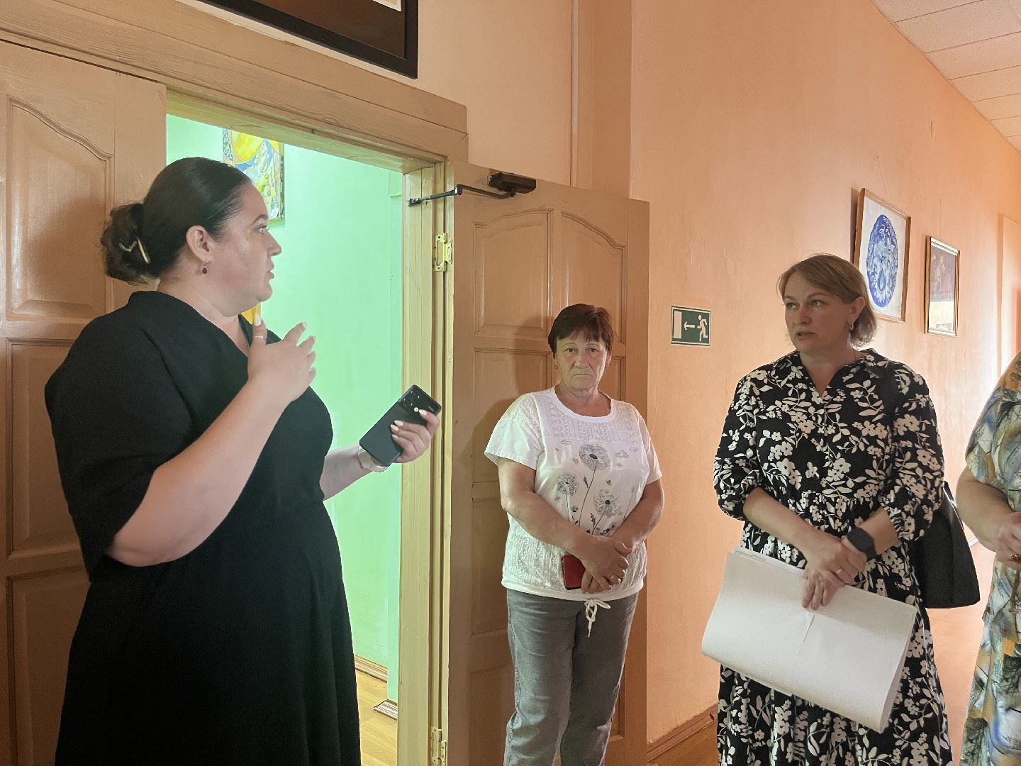 дмитровский погост, Шатура , Шатура образование, Шатура школы, Шатура искусство, шатура новости,