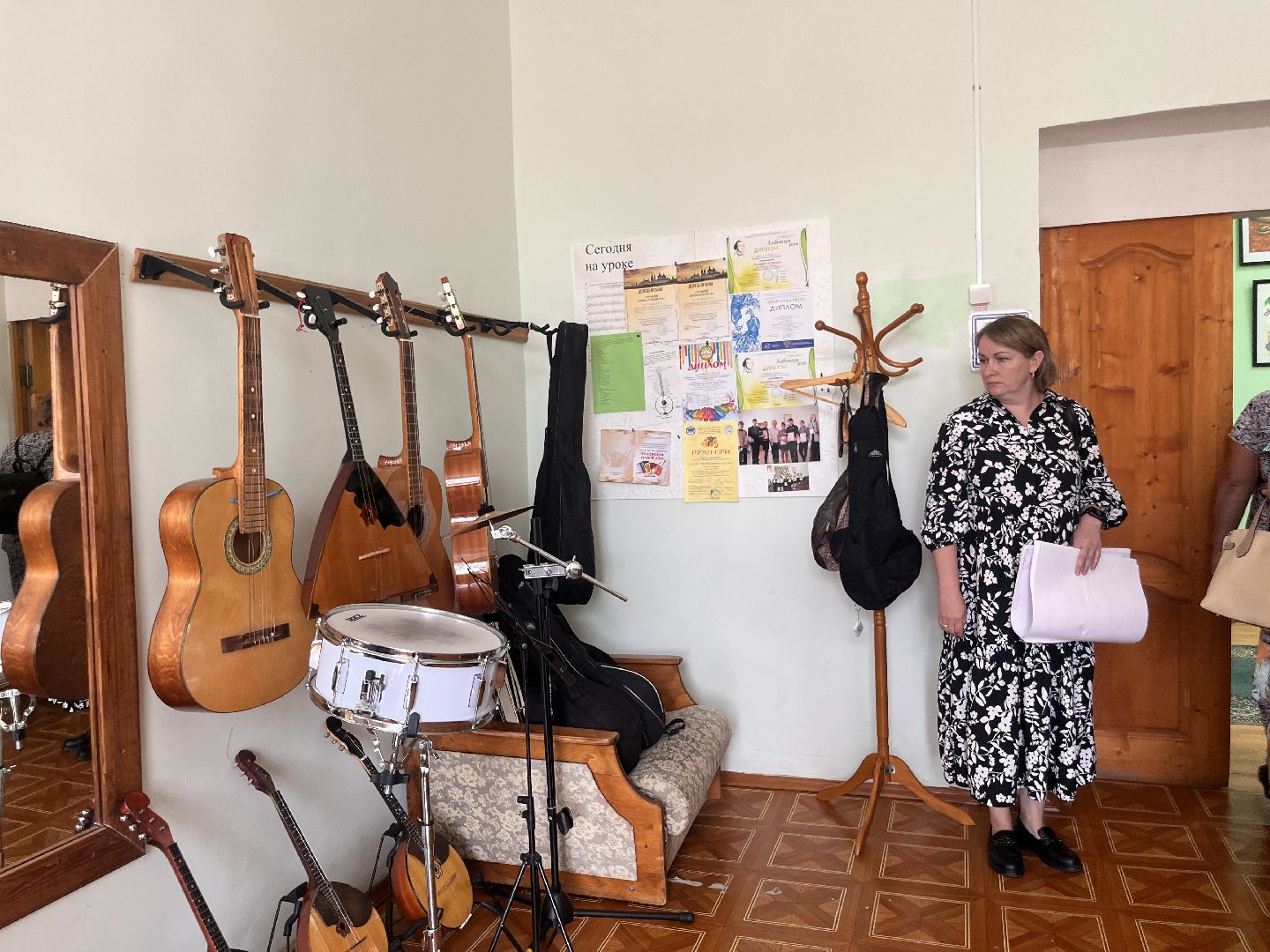 дмитровский погост, Шатура , Шатура образование, Шатура школы, Шатура искусство, шатура новости,