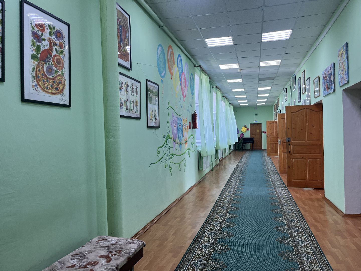 дмитровский погост, Шатура , Шатура образование, Шатура школы, Шатура искусство, шатура новости,