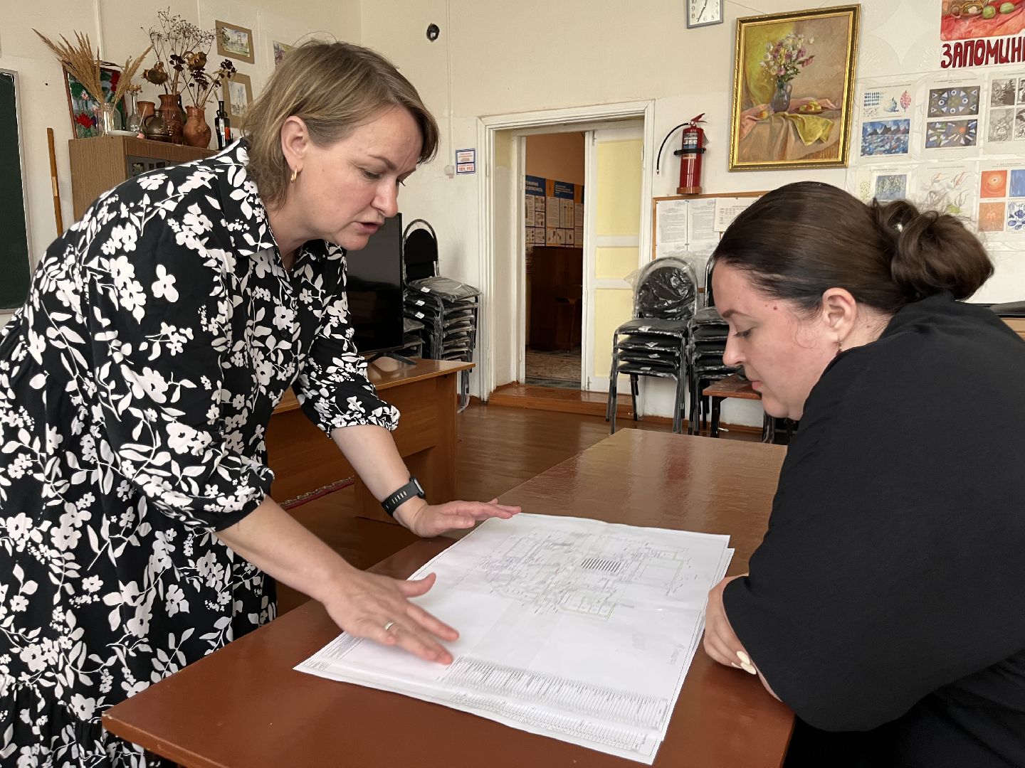 дмитровский погост, Шатура , Шатура образование, Шатура школы, Шатура искусство, шатура новости,