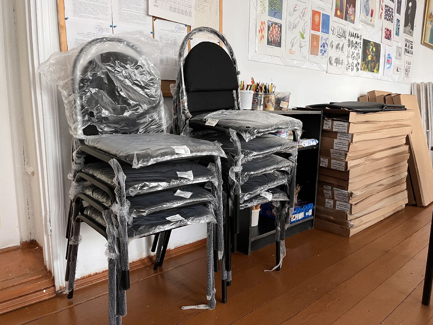 дмитровский погост, Шатура , Шатура образование, Шатура школы, Шатура искусство, шатура новости,