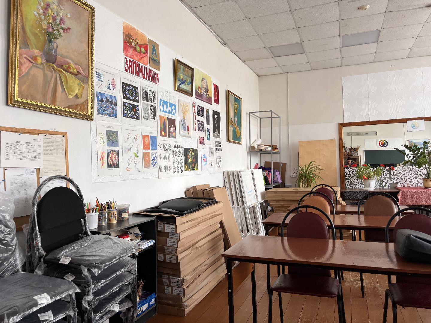 дмитровский погост, Шатура , Шатура образование, Шатура школы, Шатура искусство, шатура новости,