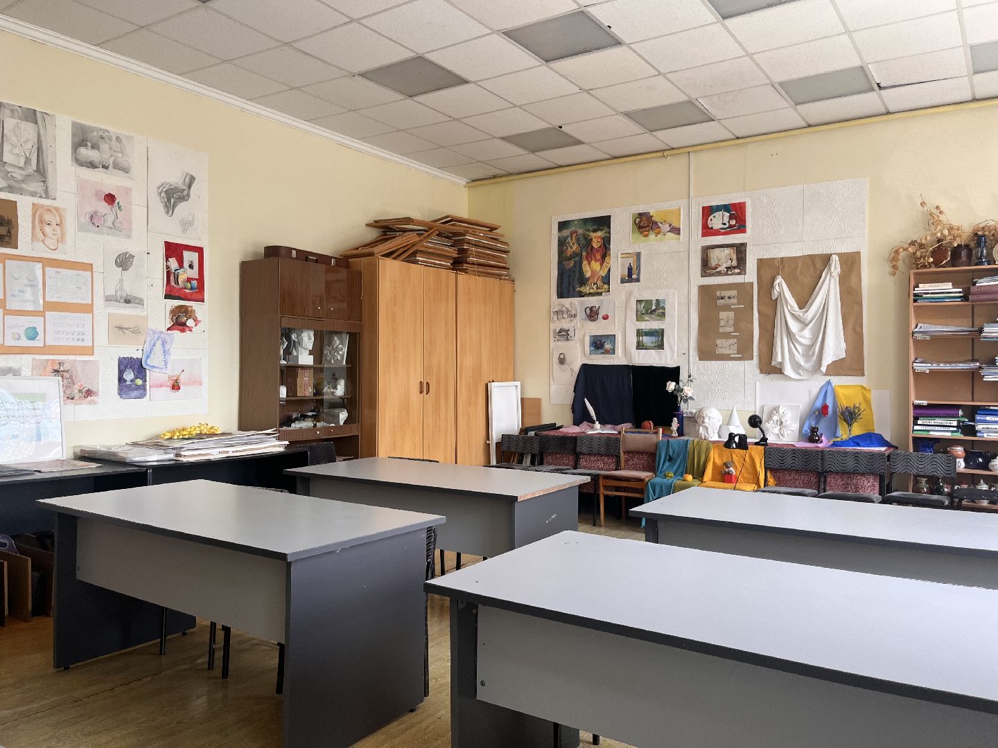 дмитровский погост, Шатура , Шатура образование, Шатура школы, Шатура искусство, шатура новости,