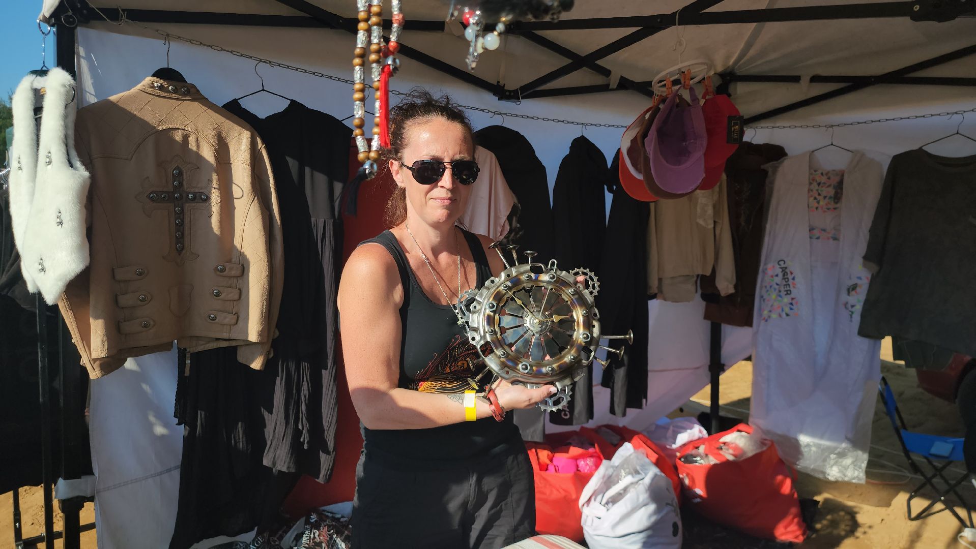 Истра, Мотоциклы, Мотовернисаж, Мотопарк,