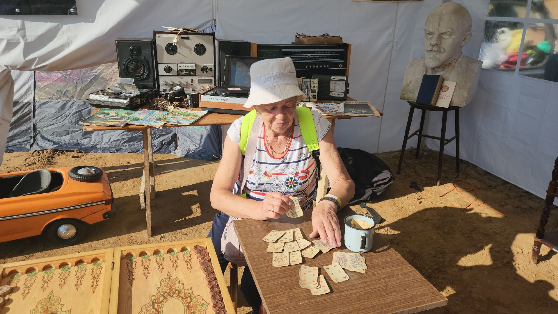 Истра, Мотоциклы, Мотовернисаж, Мотопарк,