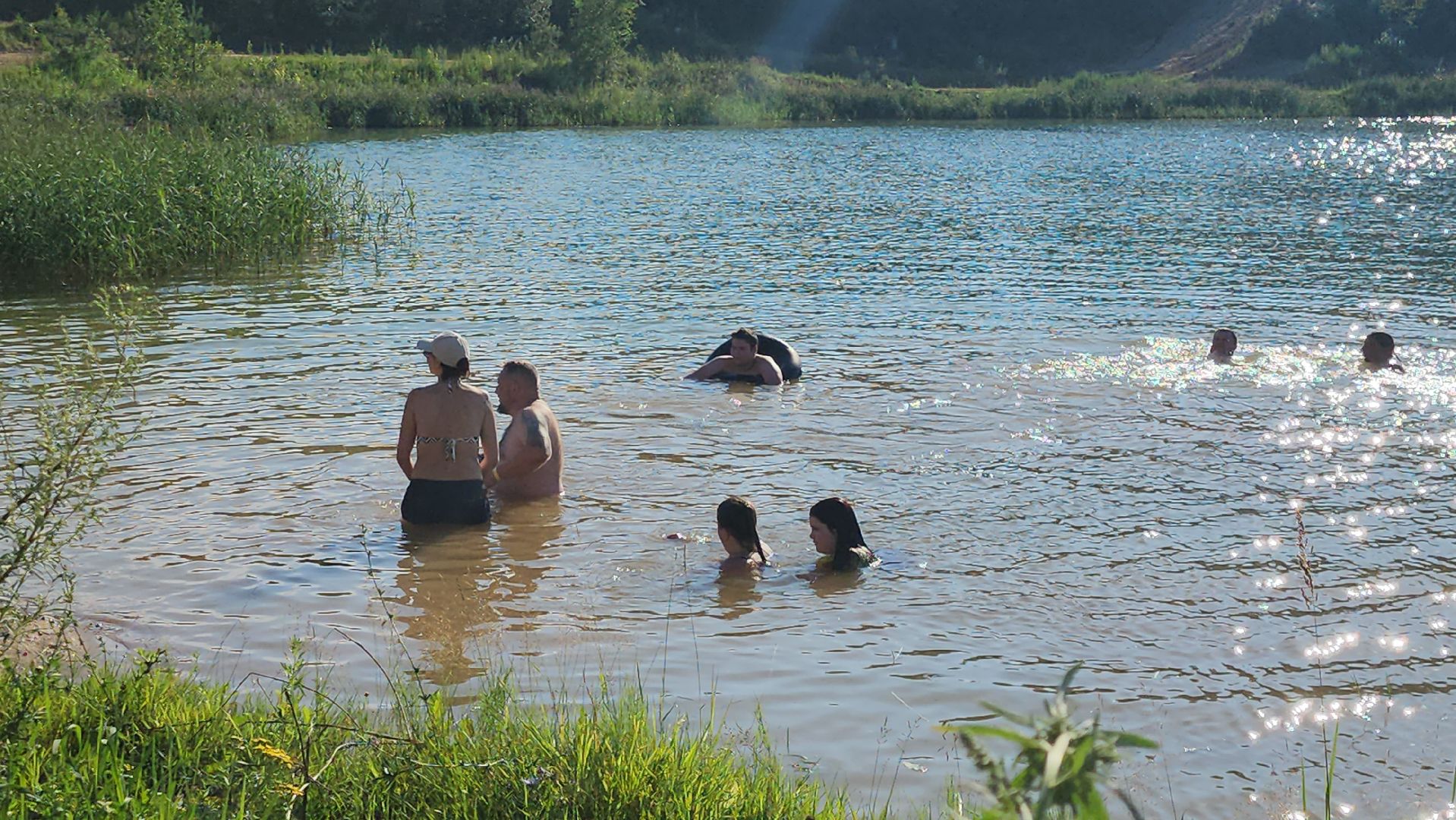 Истра, Мотоциклы, Мотовернисаж, Мотопарк,