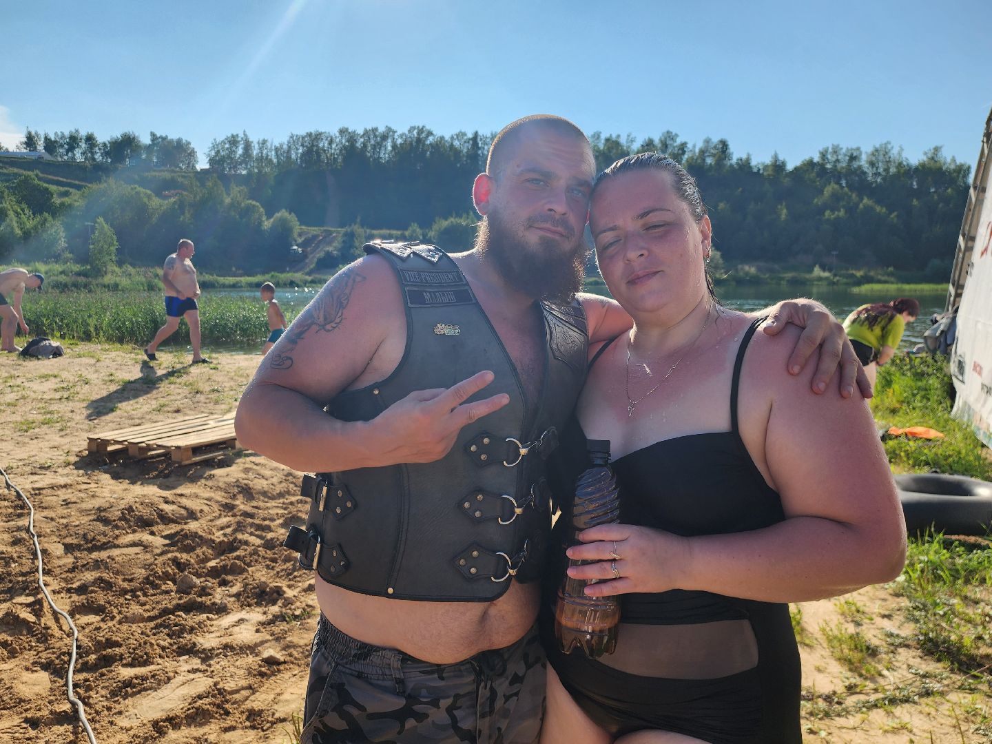 Истра, Мотоциклы, Мотовернисаж, Мотопарк,