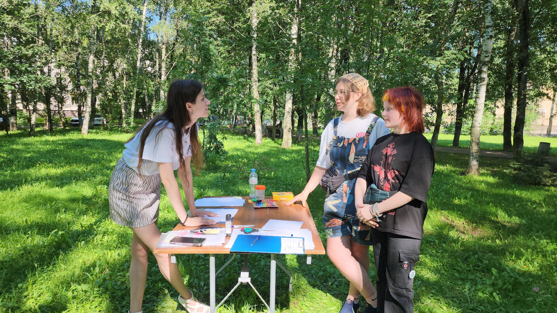 Истра, Профессии, волонтеры подмосковья, Образование,