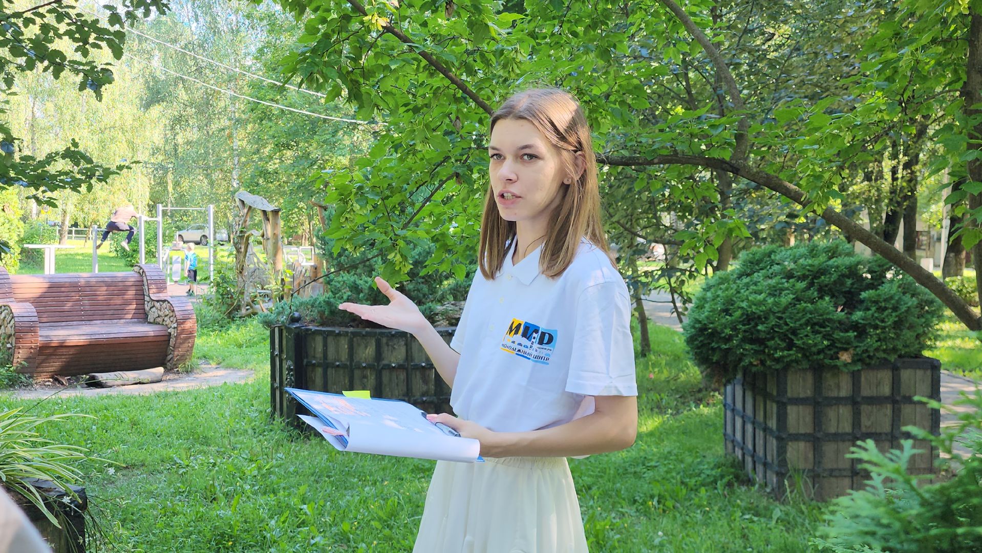 Истра, Профессии, волонтеры подмосковья, Образование,