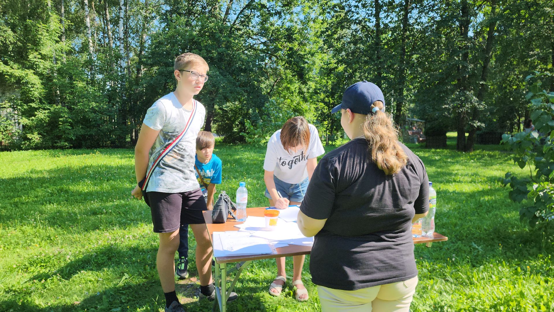 Истра, Профессии, волонтеры подмосковья, Образование,