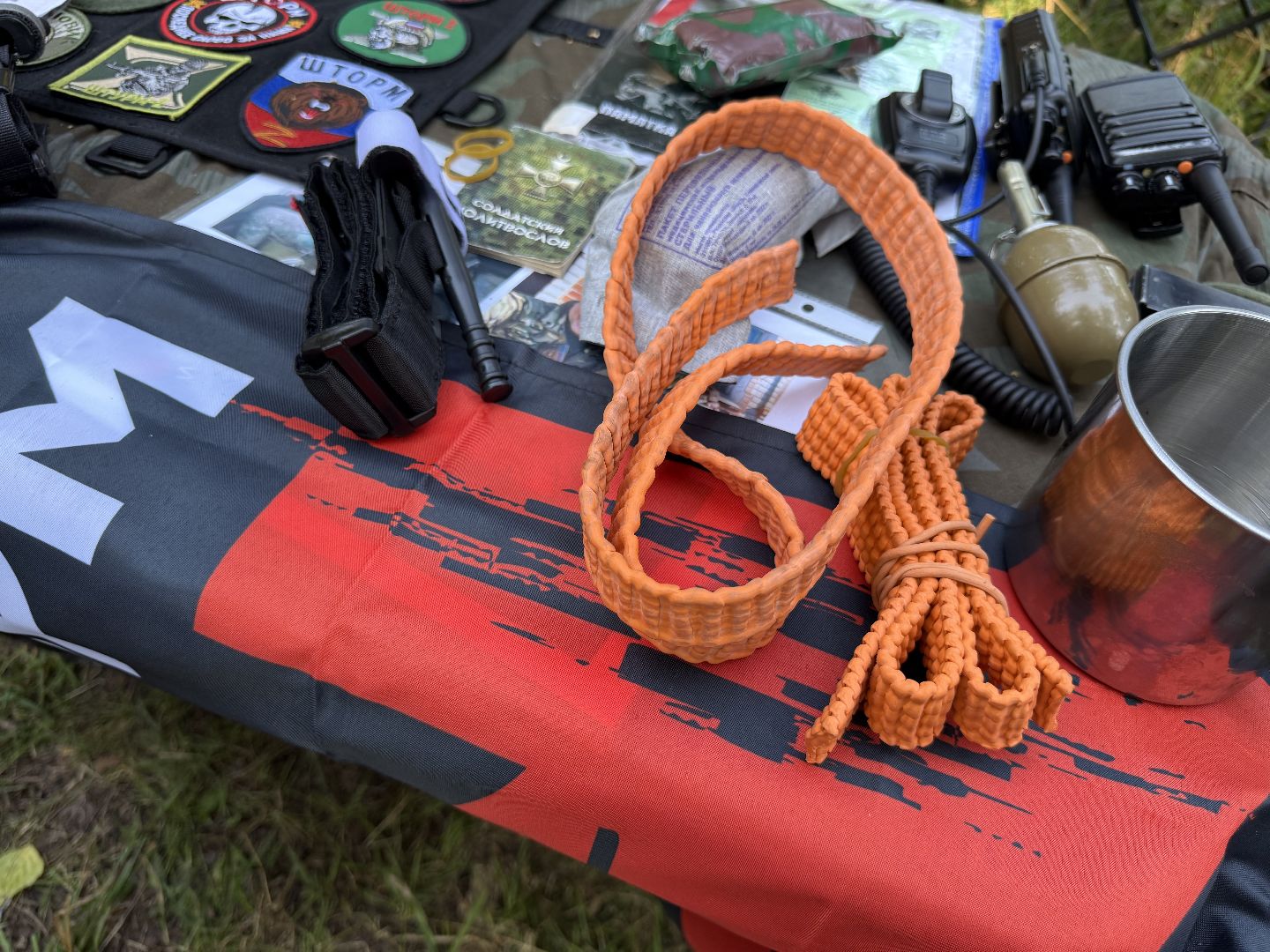 люберцы, туристический слёт, дети, каникулы, сво,