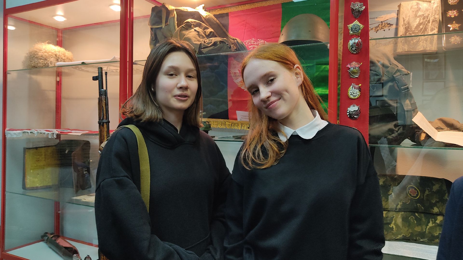 Лобня, образование, поисковики