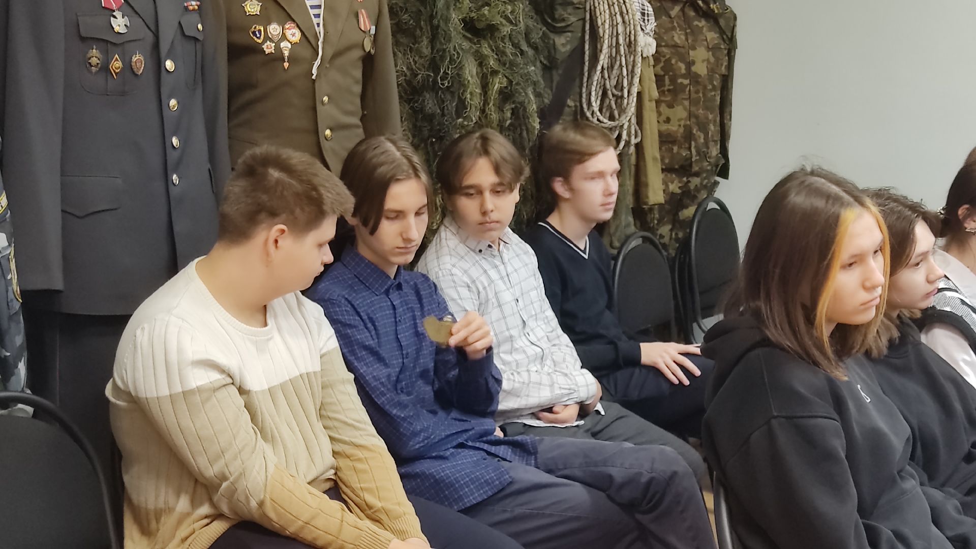 Лобня, образование, поисковики