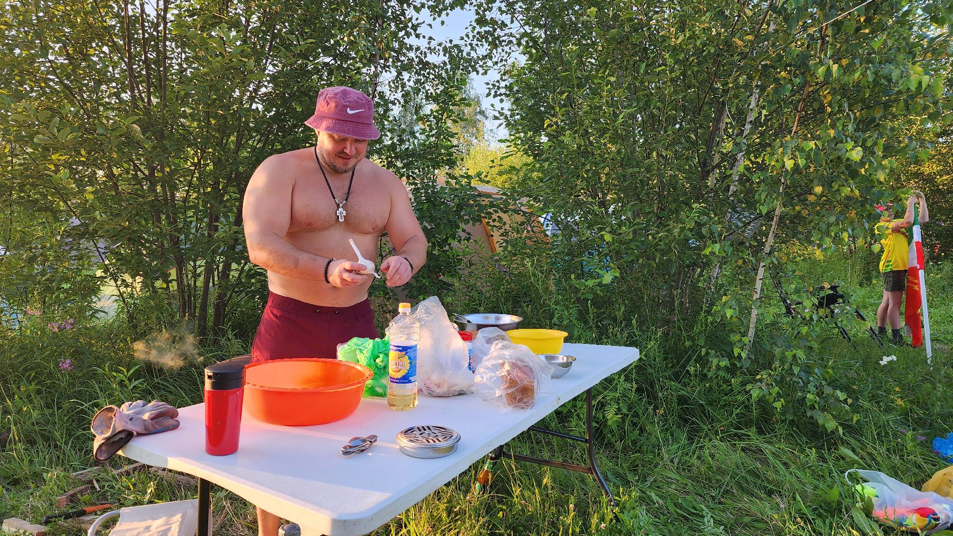 истра, туризм, общество,