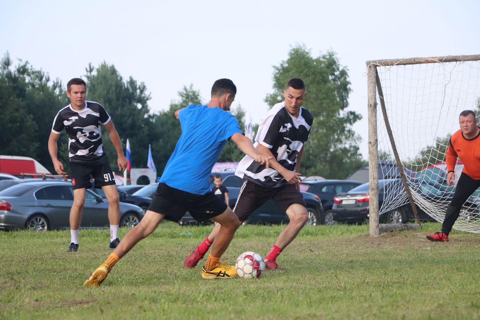 лотошино, турслёт, туристский слет, туризм, спорт,