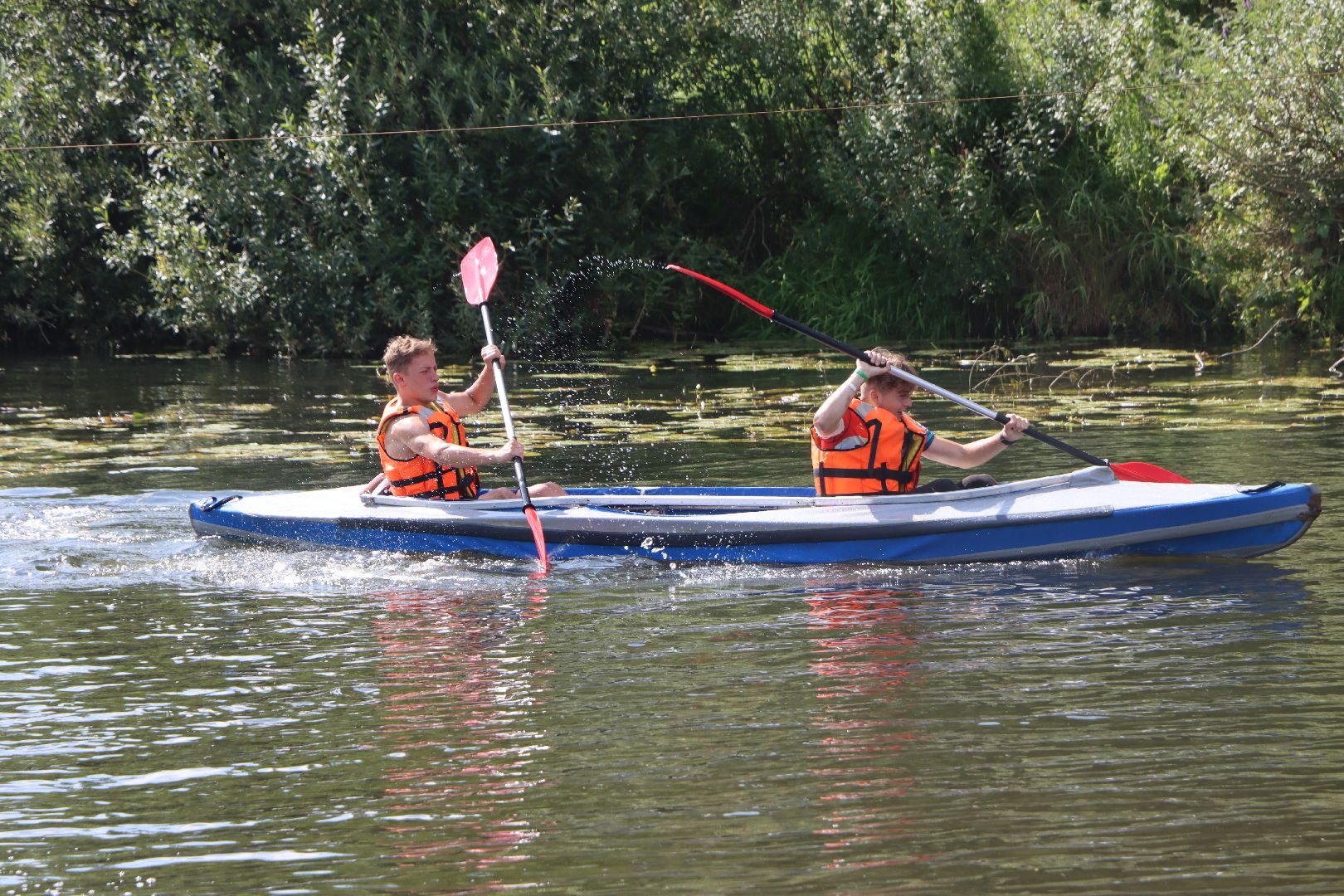 лотошино, турслёт, туристский слет, туризм, спорт,