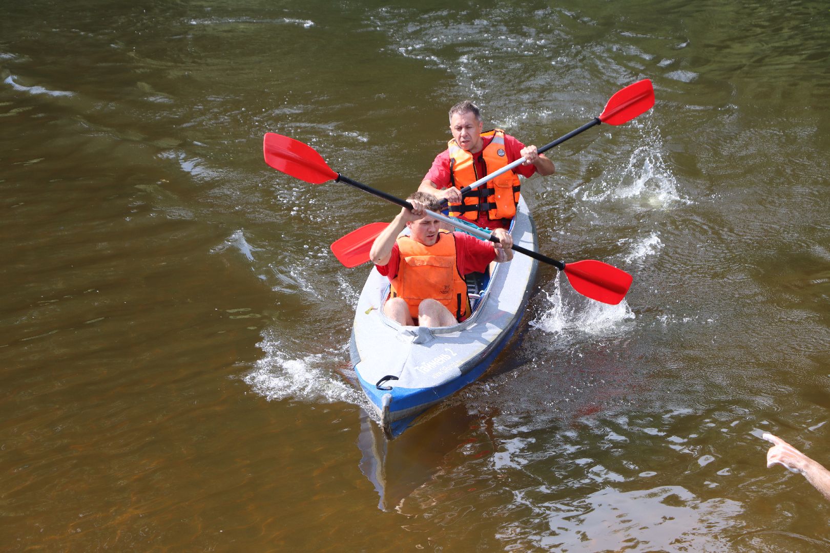 лотошино, турслёт, туристский слет, туризм, спорт,