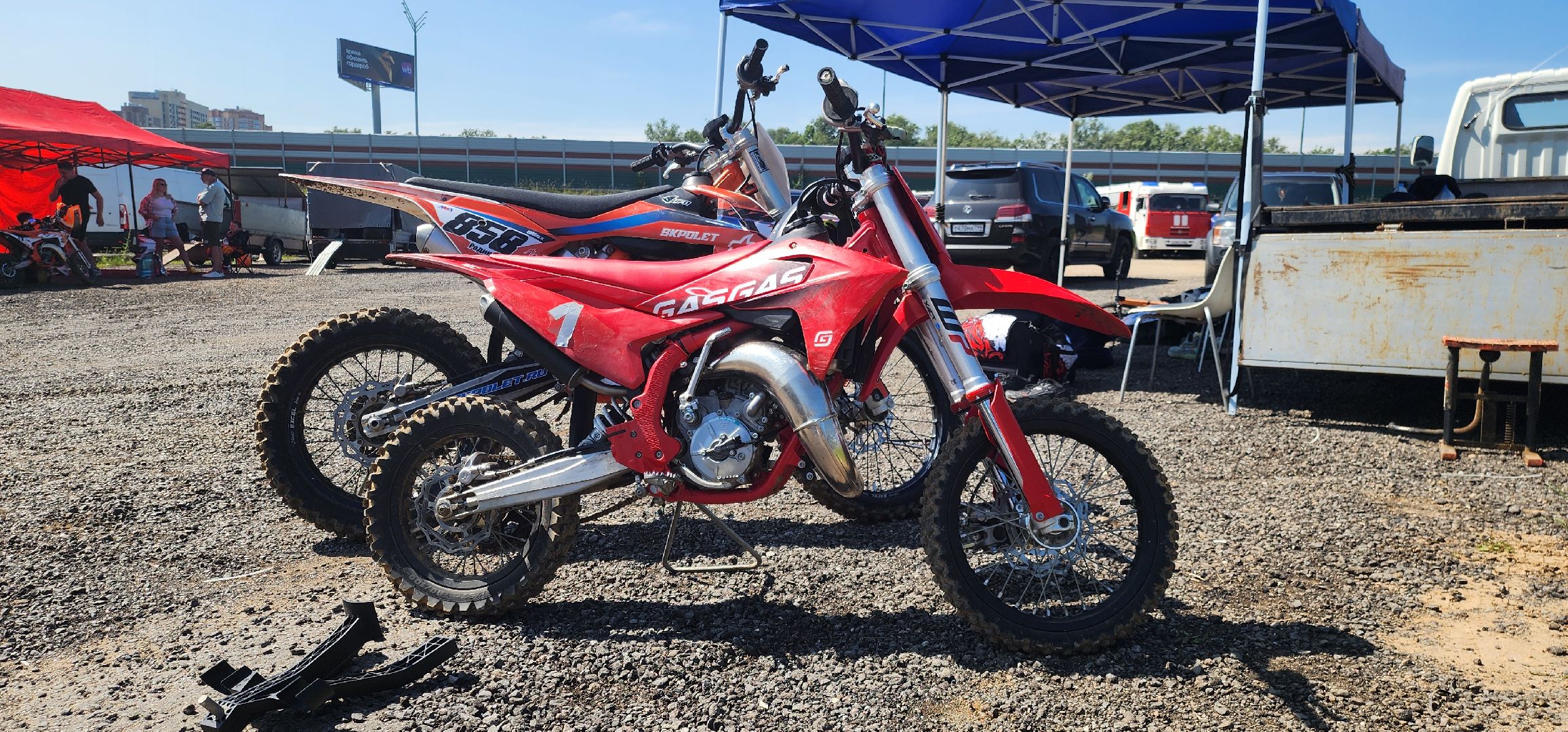 Химки, Спорт,