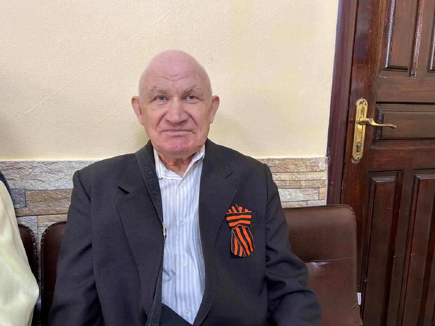 Подольск, 9 Мая, День Победы, концерт