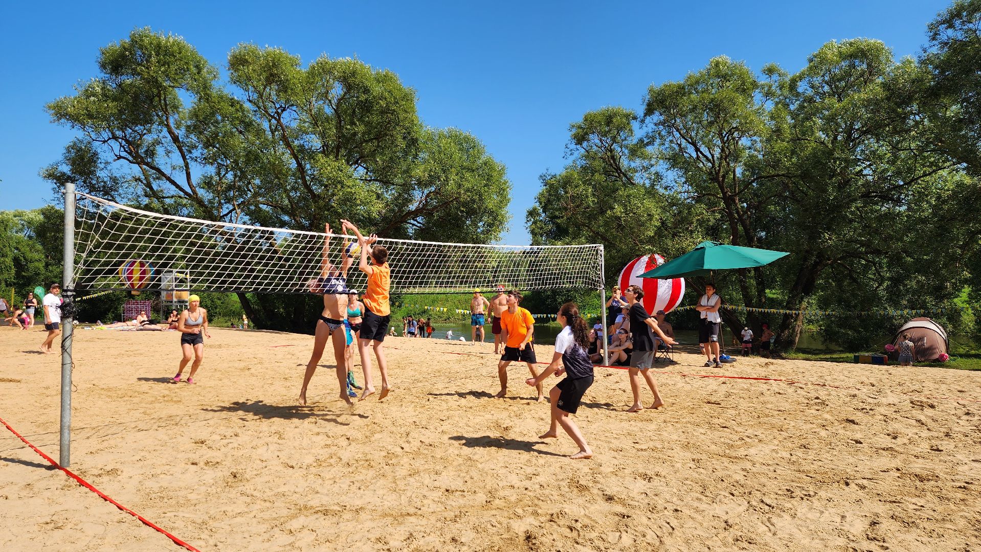 истра, туризм, турслёт,