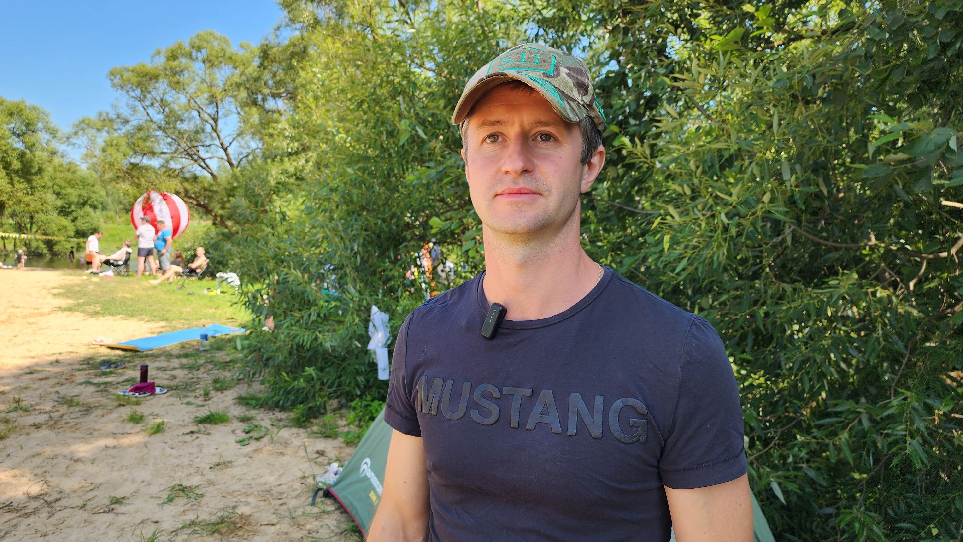 истра, туризм, турслёт,