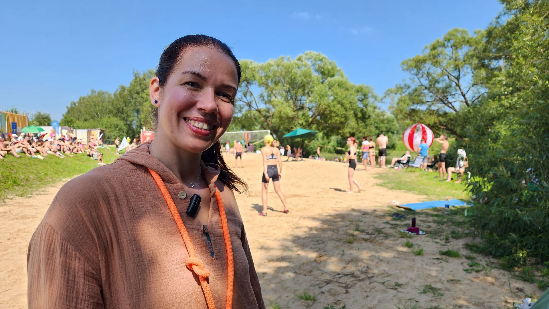 истра, туризм, турслёт,