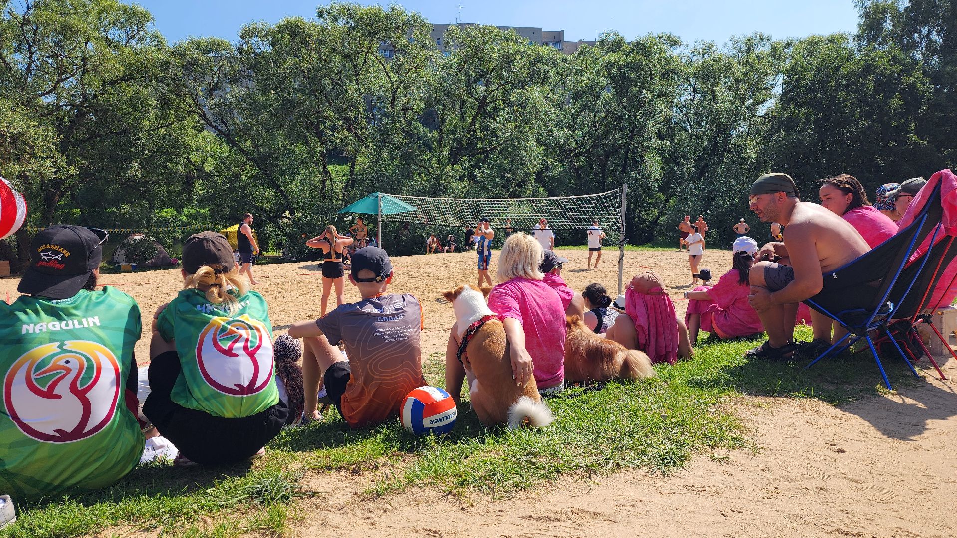 истра, туризм, турслёт,