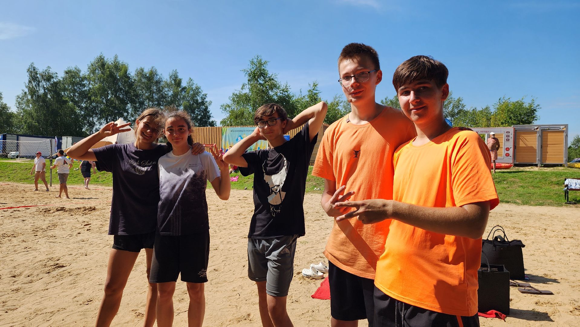 истра, туризм, турслёт,