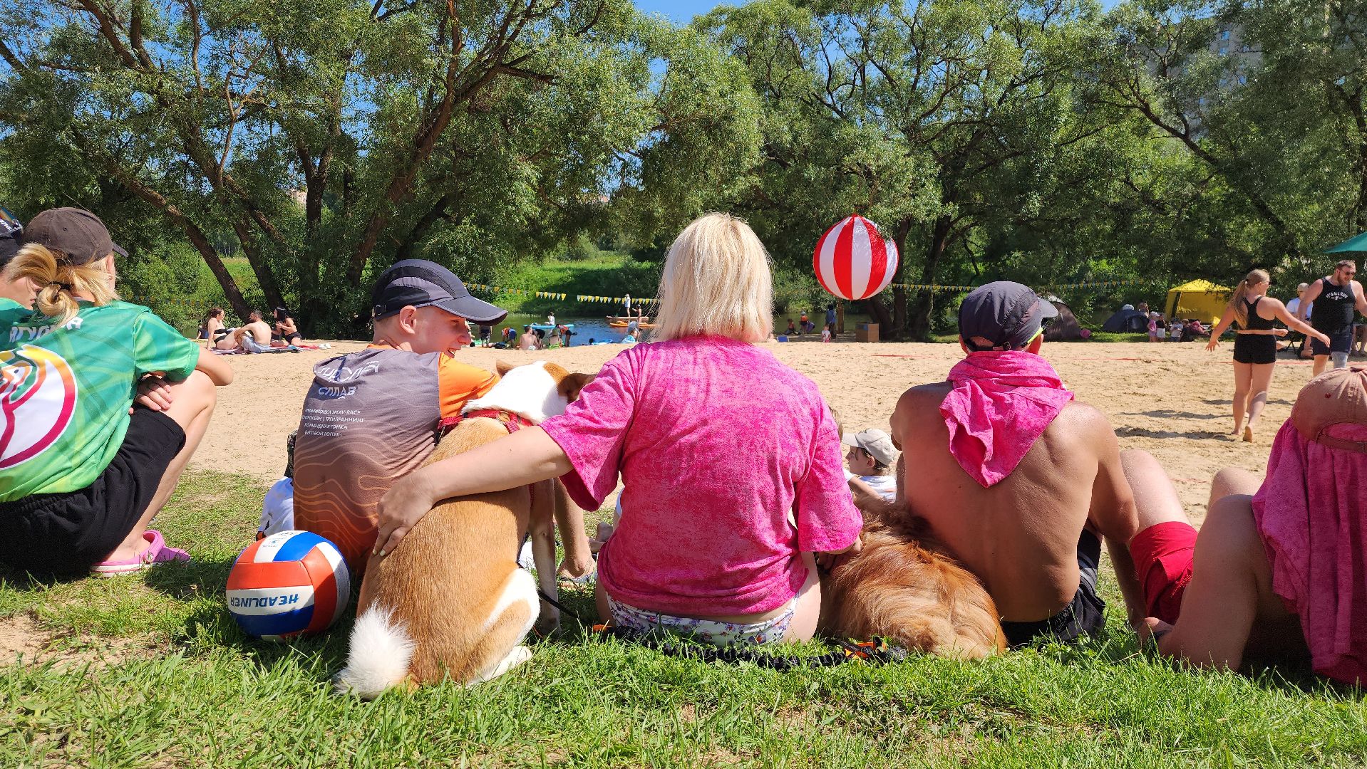 истра, туризм, турслёт,